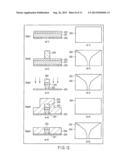 MAGNETIC RECORDING HEAD, HEAD GIMBAL ASSEMBLY WITH THE SAME, AND DISK     DRIVE diagram and image