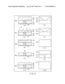 MAGNETIC RECORDING HEAD, HEAD GIMBAL ASSEMBLY WITH THE SAME, AND DISK     DRIVE diagram and image