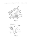 MAGNETIC RECORDING HEAD, HEAD GIMBAL ASSEMBLY WITH THE SAME, AND DISK     DRIVE diagram and image