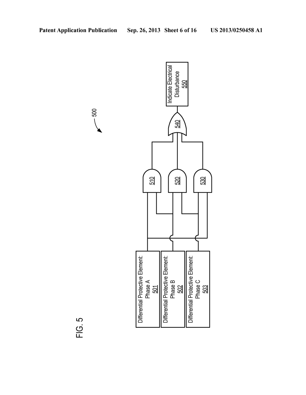 LEVERAGING INHERENT REDUNDANCY IN A MULTIFUNCTION IED - diagram, schematic, and image 07