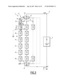 ELECTRICAL COMPONENT OF A CURRENT LIMITER FOR PROTECTING AN ELECTRICAL     POWER SUPPLY diagram and image