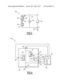 ELECTRICAL COMPONENT OF A CURRENT LIMITER FOR PROTECTING AN ELECTRICAL     POWER SUPPLY diagram and image