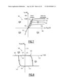 ELECTRICAL COMPONENT OF A CURRENT LIMITER FOR PROTECTING AN ELECTRICAL     POWER SUPPLY diagram and image