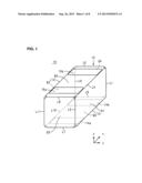 ELECTRONIC COMPONENT diagram and image