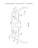 WEARABLE COMPUTING DEVICE FRAME diagram and image