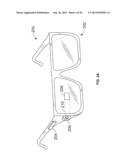 WEARABLE COMPUTING DEVICE FRAME diagram and image