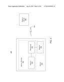 WEARABLE COMPUTING DEVICE FRAME diagram and image
