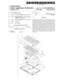 ELECTRONIC DEVICE diagram and image