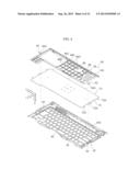 ELECTRONIC DEVICE diagram and image