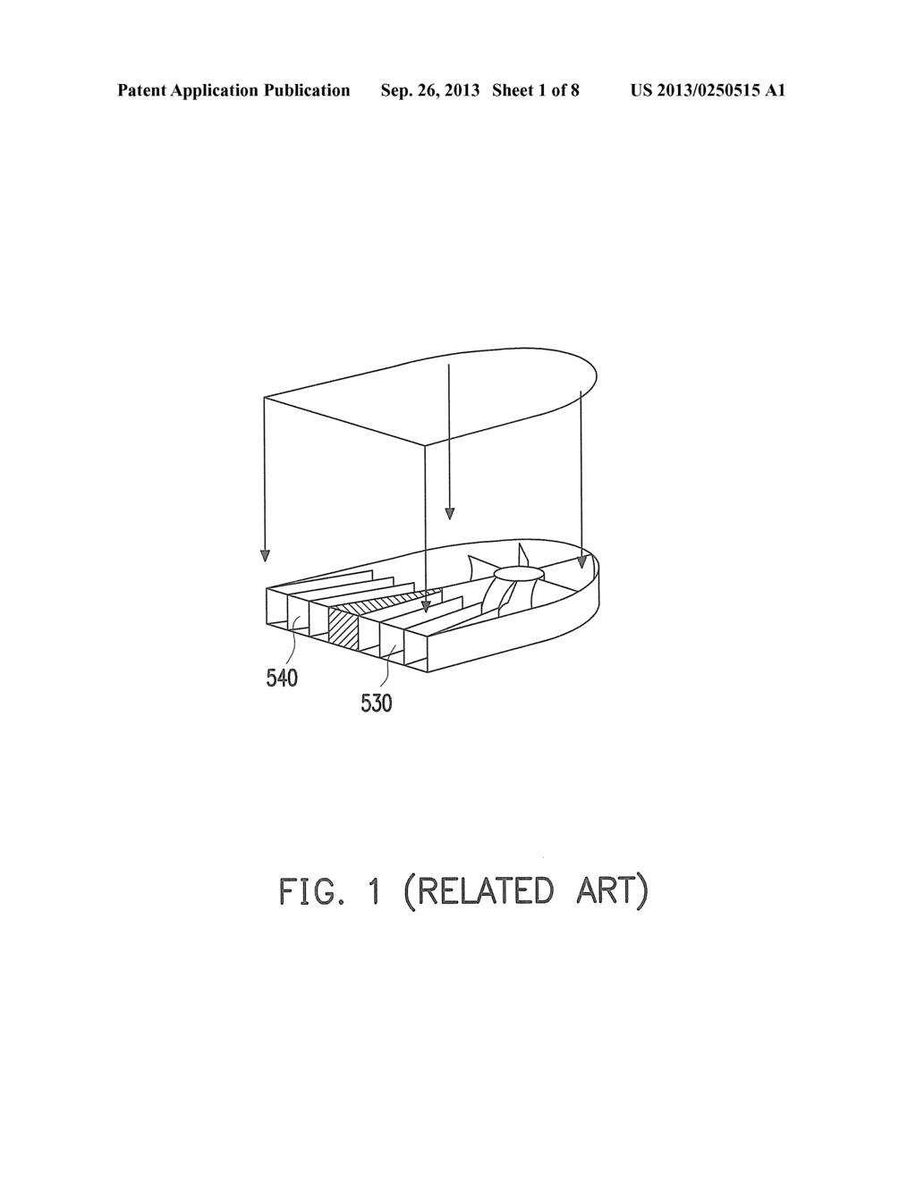 ELECTRONIC DEVICE - diagram, schematic, and image 02