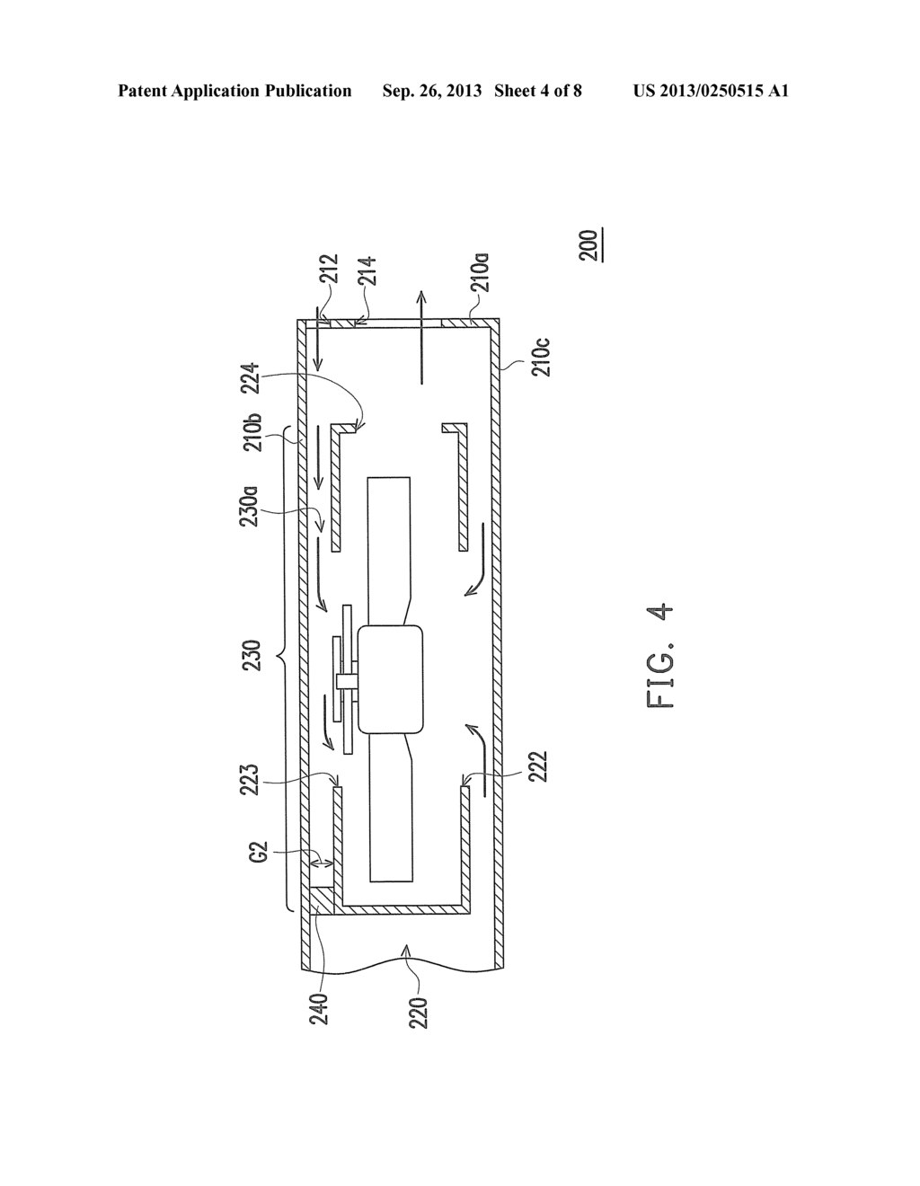 ELECTRONIC DEVICE - diagram, schematic, and image 05