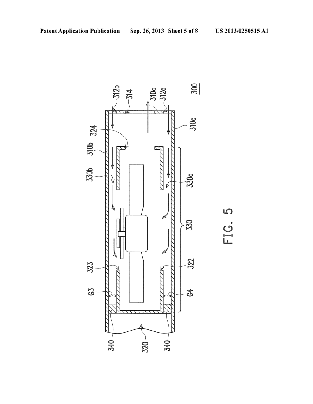 ELECTRONIC DEVICE - diagram, schematic, and image 06