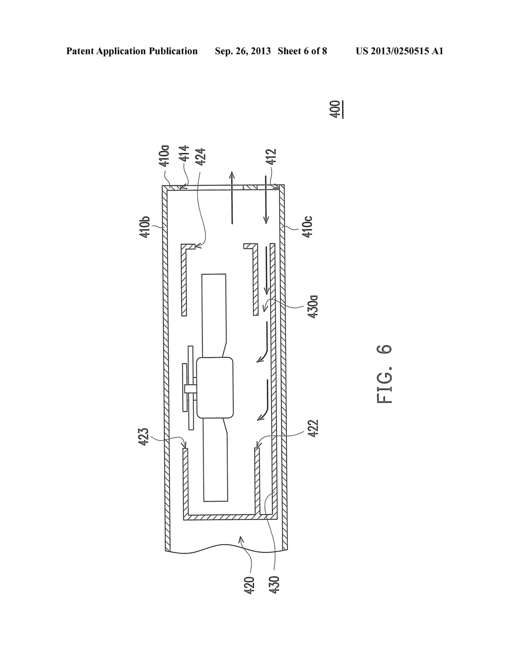 ELECTRONIC DEVICE - diagram, schematic, and image 07