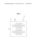 ELECTRONIC DEVICE diagram and image