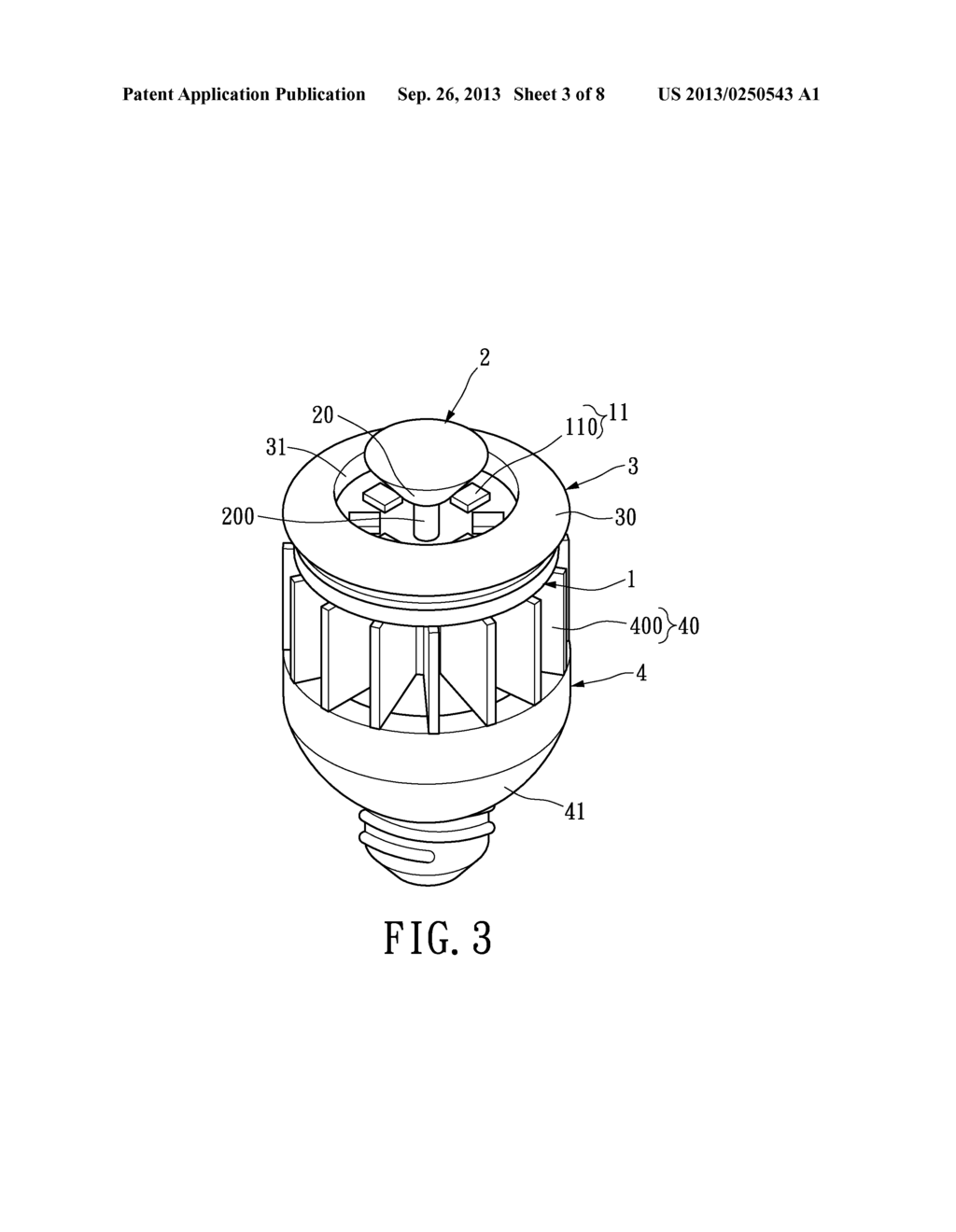 LIGHTING DEVICE - diagram, schematic, and image 04