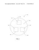 CERAMIC WAVELENGTH-CONVERSION PLATES AND LIGHT SOURCES INCLUDING THE SAME diagram and image