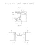 ILLUMINATION UNIT AND DISPLAY APPARATUS USING THE SAME diagram and image