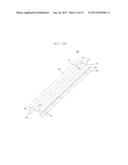 ILLUMINATION UNIT AND DISPLAY APPARATUS USING THE SAME diagram and image