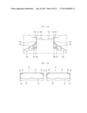 ILLUMINATION UNIT AND DISPLAY APPARATUS USING THE SAME diagram and image