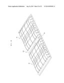 ILLUMINATION UNIT AND DISPLAY APPARATUS USING THE SAME diagram and image