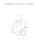 ILLUMINATION UNIT AND DISPLAY APPARATUS USING THE SAME diagram and image