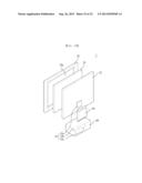 ILLUMINATION UNIT AND DISPLAY APPARATUS USING THE SAME diagram and image