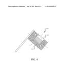 FABRIC INTEGRATED CONTINUOUS ILLUMINATION diagram and image