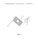 FABRIC INTEGRATED CONTINUOUS ILLUMINATION diagram and image