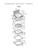 LIGHTING UNIT AND LIGHTING DEVICE diagram and image