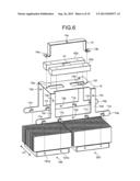 LIGHTING UNIT AND LIGHTING DEVICE diagram and image