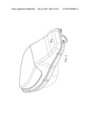 INDUCTION LAMP LIGHT FIXTURE diagram and image