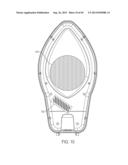 INDUCTION LAMP LIGHT FIXTURE diagram and image