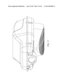 INDUCTION LAMP LIGHT FIXTURE diagram and image