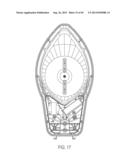 INDUCTION LAMP LIGHT FIXTURE diagram and image