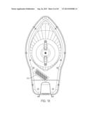 INDUCTION LAMP LIGHT FIXTURE diagram and image