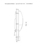 INDUCTION LAMP LIGHT FIXTURE diagram and image