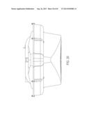 INDUCTION LAMP LIGHT FIXTURE diagram and image