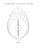 INDUCTION LAMP LIGHT FIXTURE diagram and image