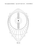 INDUCTION LAMP LIGHT FIXTURE diagram and image