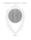 INDUCTION LAMP LIGHT FIXTURE diagram and image