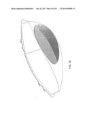 INDUCTION LAMP LIGHT FIXTURE diagram and image