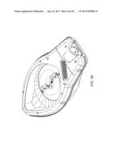 INDUCTION LAMP LIGHT FIXTURE diagram and image