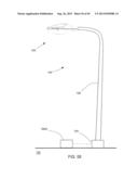 INDUCTION LAMP LIGHT FIXTURE diagram and image