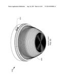 INDUCTION LAMP LIGHT FIXTURE diagram and image