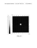 AMPLIFIED CONDENSING LED LIGHT LENS AND MODULE THEREOF diagram and image