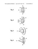OPTICAL COMPONENT FOR ILLUMINATION PURPOSES diagram and image