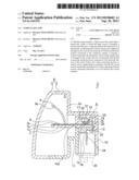 VEHICULAR LAMP diagram and image