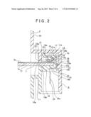 VEHICULAR LAMP diagram and image