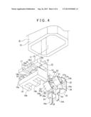 VEHICULAR LAMP diagram and image