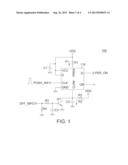 POWER SWITCH MODULE, VOLTAGE GENERATING CIRCUIT AND POWER CONTROL METHOD     FOR ELECTRONIC DEVICE diagram and image